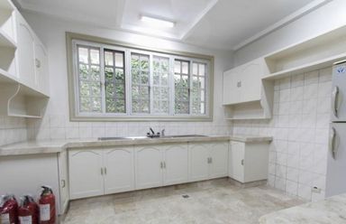 "Dasmarinas Village 3 Bedroom House for Rent, Makati City(All Direct Li"02