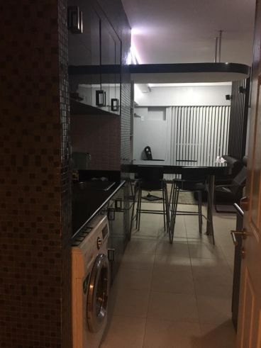 Furnished 2 bedroom for lease  at La Verti Residences04