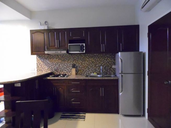 Two Storey Apartment Fully Furnished For Rent In Angeles City03