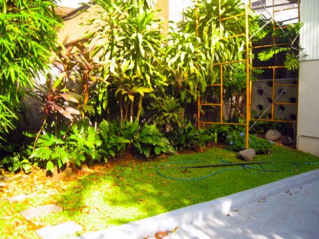 "Stylish 3 Bedroom House and Lot for Rent in San Lorenzo Village, Makat"04