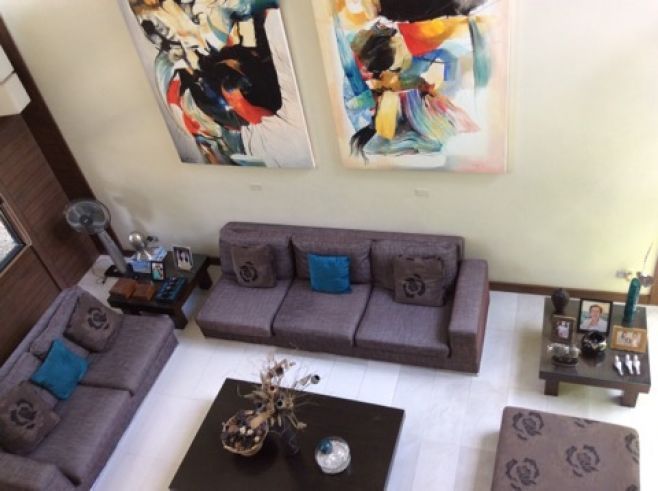 5 Bedroom Loyola Grand Villas House for Rent in Quezon City01