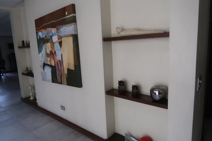 5 Bedroom Loyola Grand Villas House for Rent in Quezon City03