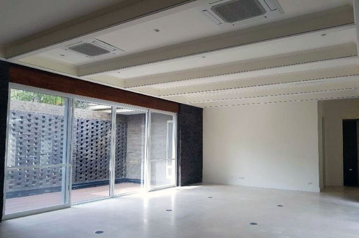 "Beautiful 4 Bedroom House and Lot for Lease in Forbes Park, Makati Cit"05