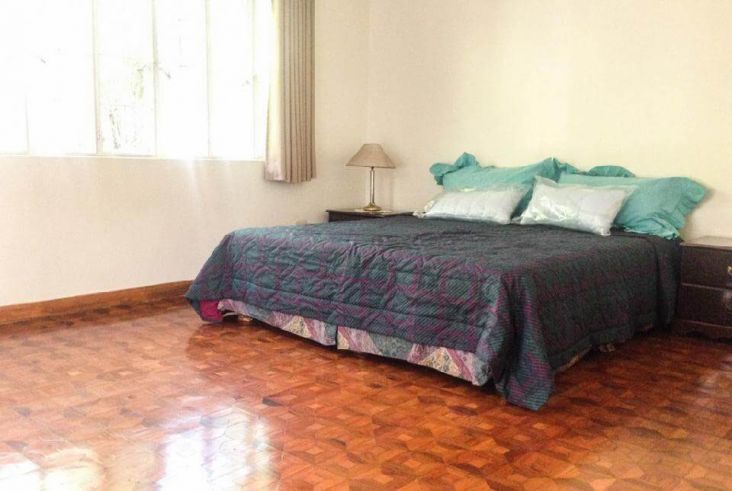 3 Bedroom Spacious and Well-Maintained House and Lot for Rent in San L03
