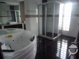 "For Rent, House and Lot, in Angeles City"02