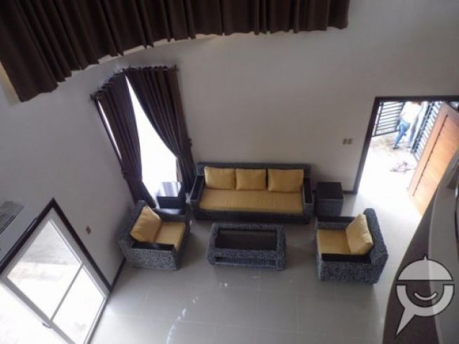 "For Rent, House and Lot, in Angeles City"03