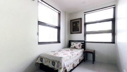 Stylish Modern 3 Bedroom House for Rent in San Lorenzo Village(All Dir02