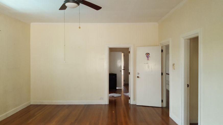 "Belair Village House for Rent 5BR, Makati City"04