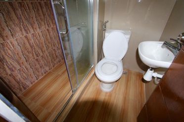 Greenwoods pasig single detached house with attic nr BGC taguig makati02