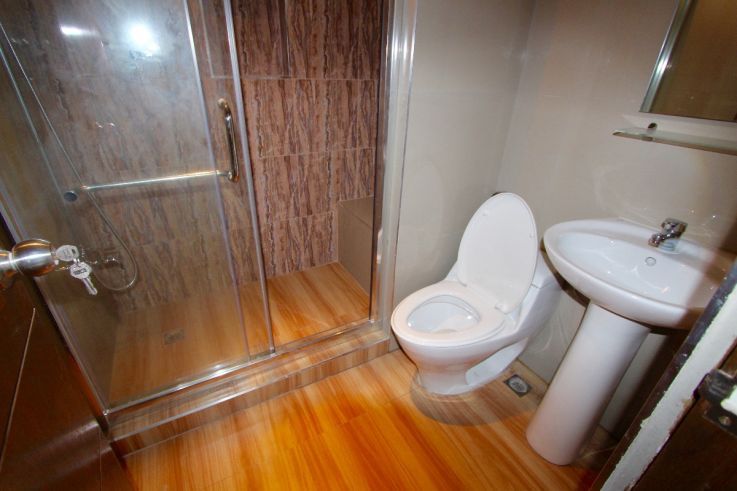 Greenwoods pasig single detached house with attic nr BGC taguig makati03
