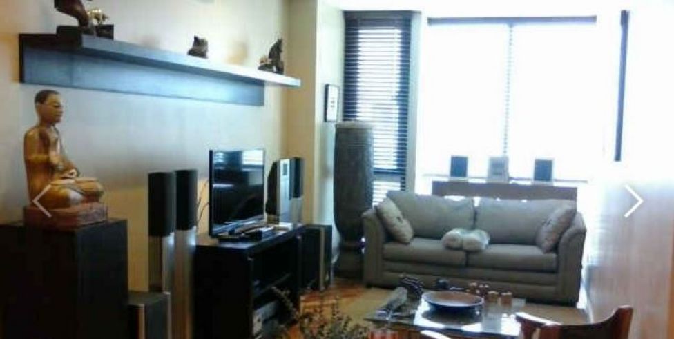 Manansala Rockwell 2 BR01