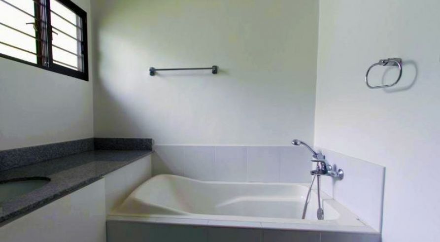 Sophisticated 4 Bedroom House and Lot for Rent in Dasmarinas Village03