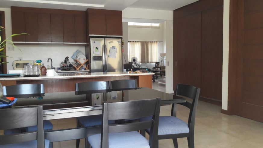 For Rent 4BR 2-Storey House and Lot With Pool Near Clark03