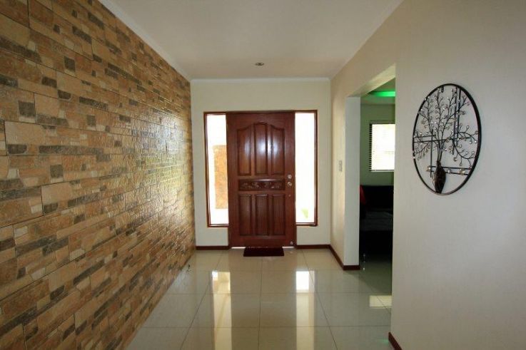 Modern House and Lot Fully Furnished For Rent in Hensonville  Angeles03