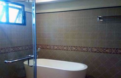 "Spacious 4 Bedroom House for Lease in San Lorenzo Village, Makati City"02