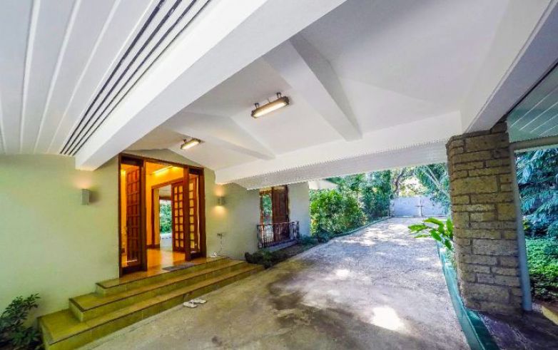 "Special 5 Bedroom House and Lot for Rent in Forbes Park, Makati City"04