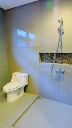 Modern 4 Bedroom House and Lot for Rent in San Lorenzo Village03