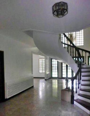 "Enormous 4 Bedroom House and Lot for Rent in Urdaneta Village, Makati"04