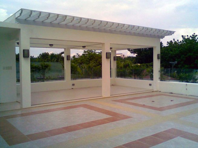 Brand New 5 Bedroom House for Rent in San Lorenzo Village03