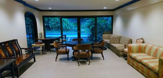 3 Bedroom House for Rent in Forbes Park Makati02