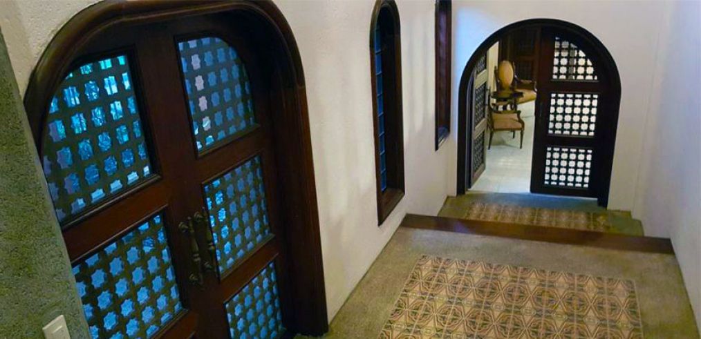 3 Bedroom House for Rent in Forbes Park Makati04