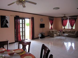 For rent 4BR Mactan House 294 at Pacific Grand Villas Lapu-Lapu with p02