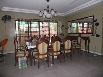 2 Storey House and Lot for Rent in Friendship Angeles City near Clark02