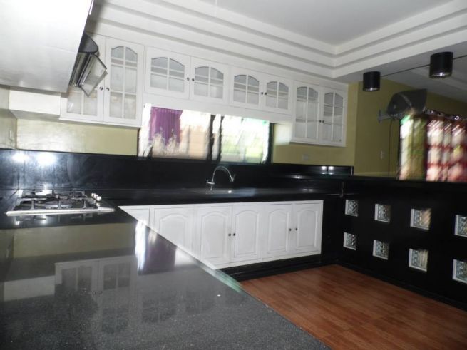 2 Storey House and Lot for Rent in Friendship Angeles City near Clark03
