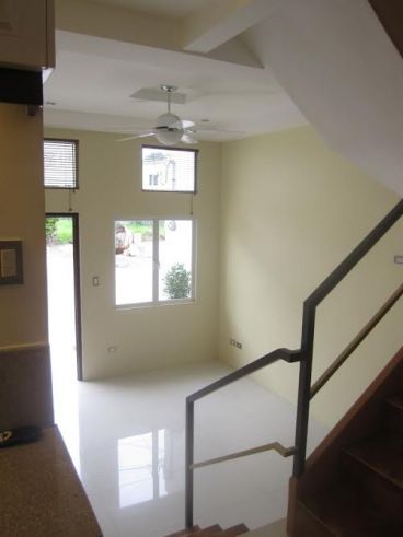 4BR Townhouse for rent in Koreantown - 39.9k03