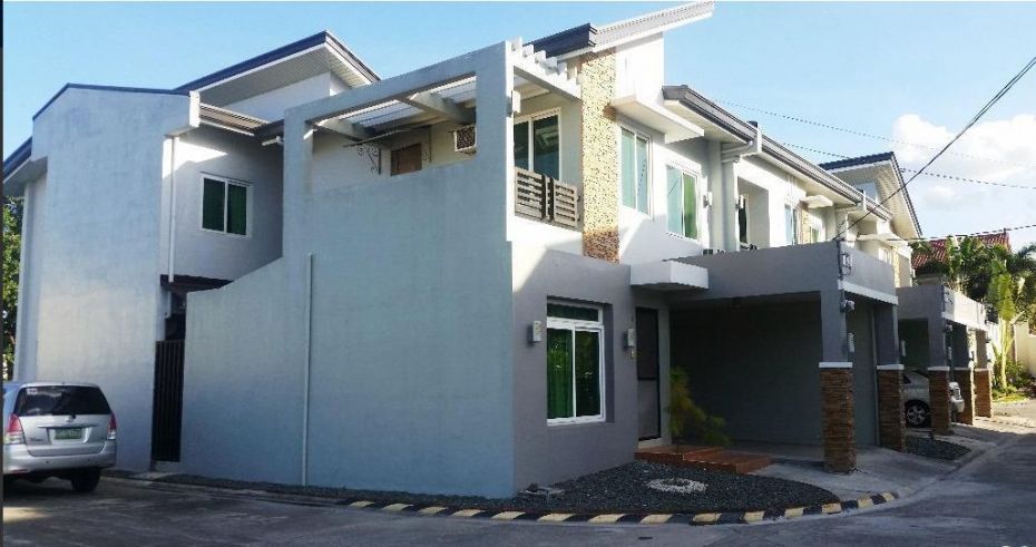 3 Bedroom Town House for rent in Friendship for only 35k01
