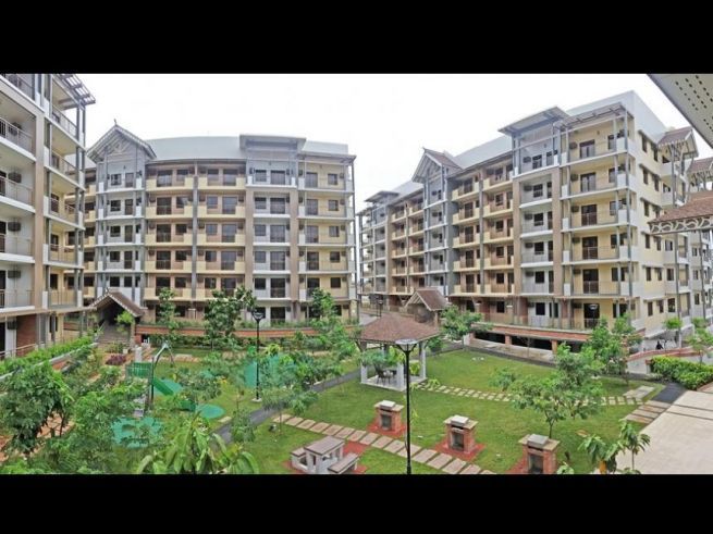 For Rent 2BR Furnished Unit with Balcony in The Birchwood Acacia Estat03