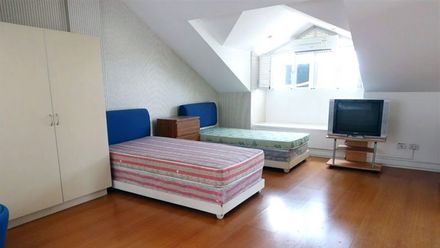 3 Bedroom House for Rent/Lease in Mckinley Hill Village Taguig (All Di02