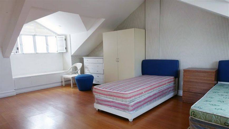 3 Bedroom House for Rent/Lease in Mckinley Hill Village Taguig (All Di04