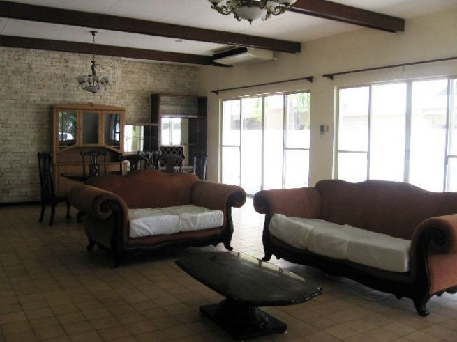 Bungalow
