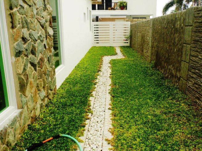 3 Bedroom Brand New House with Pool for Rent03