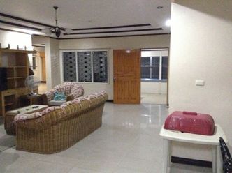 "House For Rent Plaridel 1 Near Clark P 27,000/month"02