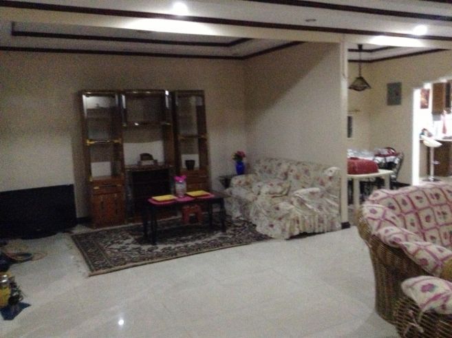 "House For Rent Plaridel 1 Near Clark P 27,000/month"04