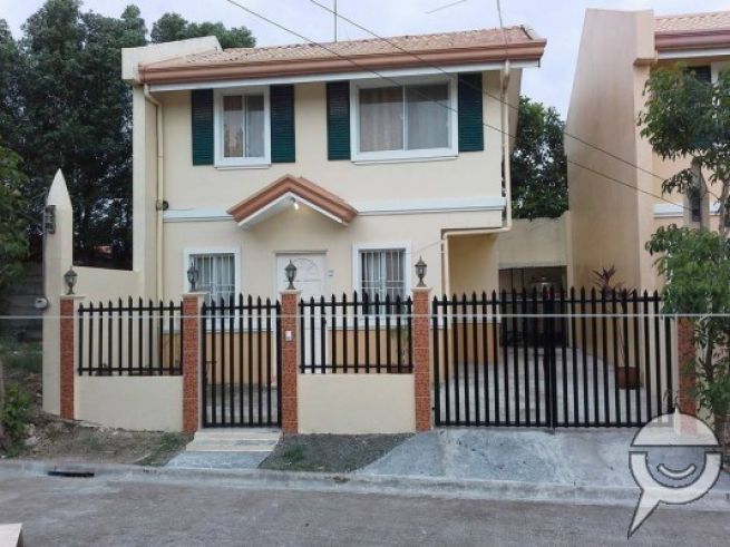 For Rent P17K Semi Furnished Single House 2BD 2CR and Parking Lapulapu04