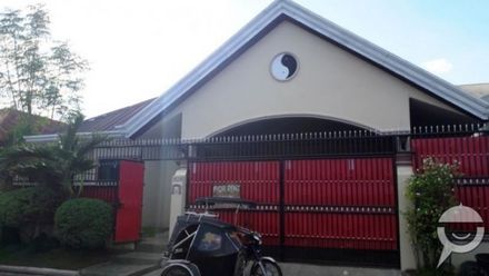 1 Storey House with 4 rooms for rent in Friendship - 35K02