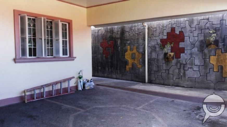 1 Storey House with 4 rooms for rent in Friendship - 35K03