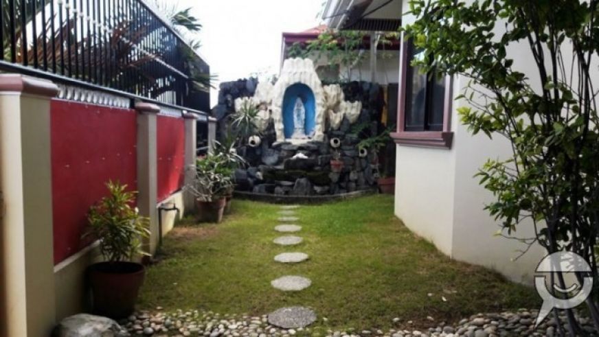 1 Storey House with 4 rooms for rent in Friendship - 35K04