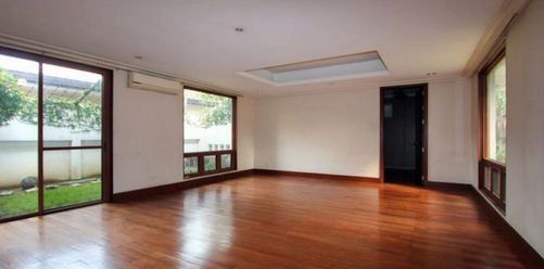 4 Bedroom Elegant House for Rent in Urdaneta Village Makati(All Direct02
