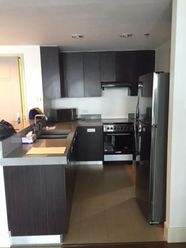 Two 2 Bed Room Fully Furnished with Balcony Rockwell Edades02