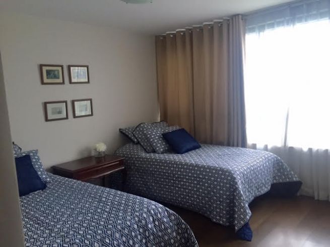 Two 2 Bed Room Fully Furnished with Balcony Rockwell Edades03