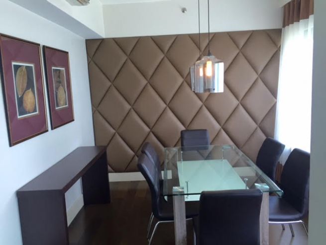 Two 2 Bed Room Fully Furnished with Balcony Rockwell Edades04