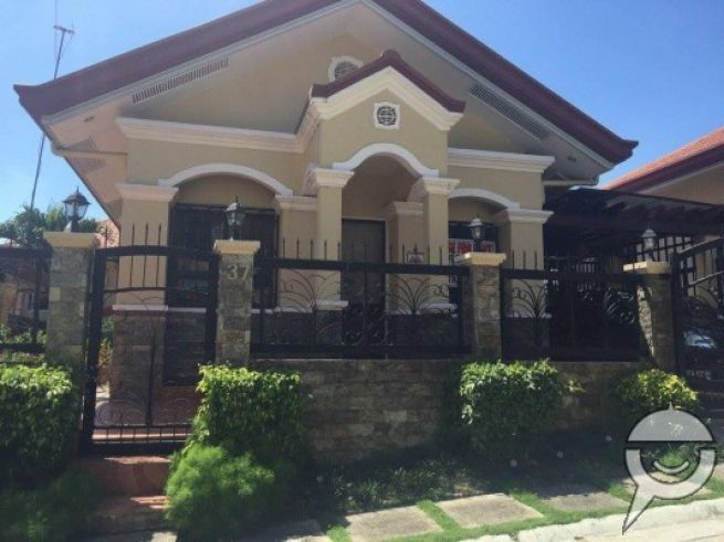 "Bungalow