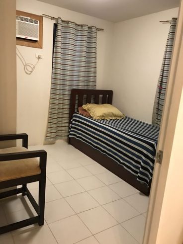 2 bedrooms house in ajoya subdivision03