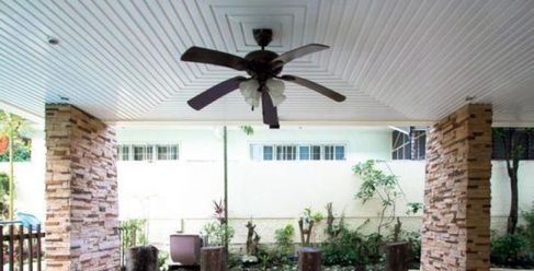 "Dasmarinas Village 4 Bedroom House and Lot for Rent, Makati City(All D"02