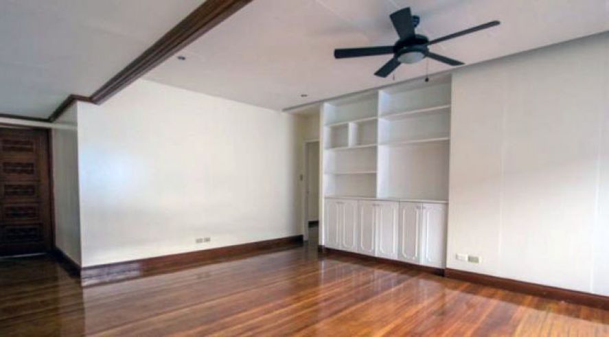 "Dasmarinas Village 4 Bedroom House and Lot for Rent, Makati City(All D"04