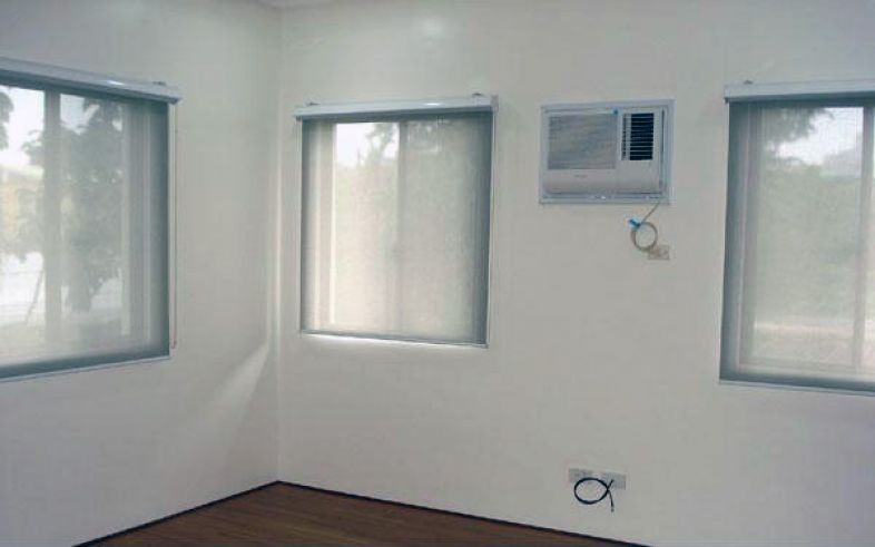 "Spacious 3 Bedroom House for Rent in Bel Air Village, Makati City(Full"03